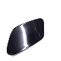View Headlight Washer Cover (Left, Front) Full-Sized Product Image 1 of 1